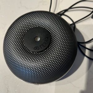 DoTerra diffuser